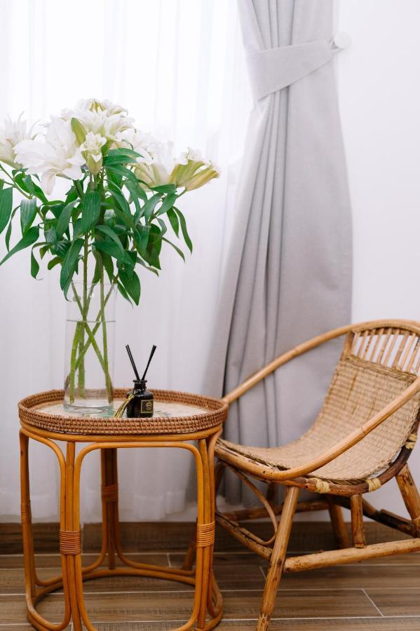 Chi'S Homestay & Coffee 후에 외부 사진