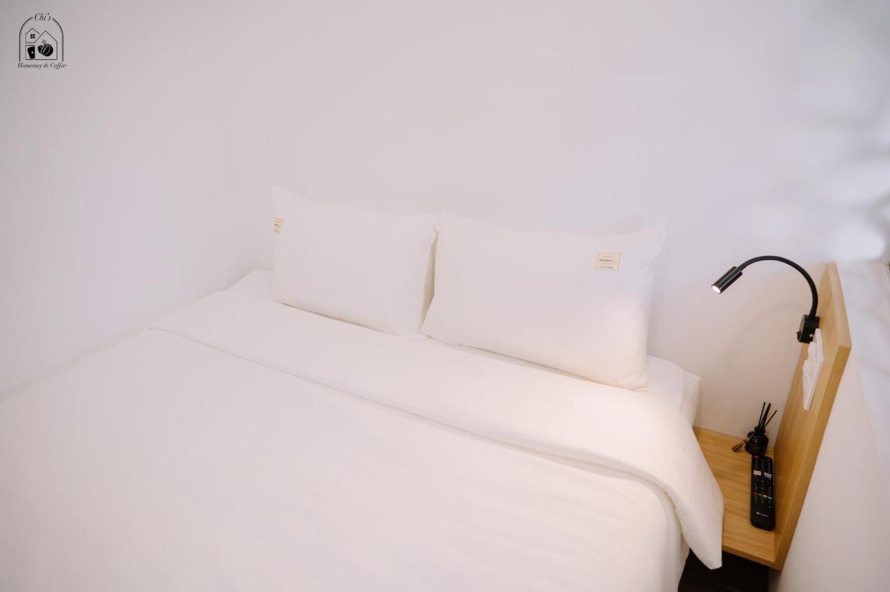 Chi'S Homestay & Coffee 후에 외부 사진