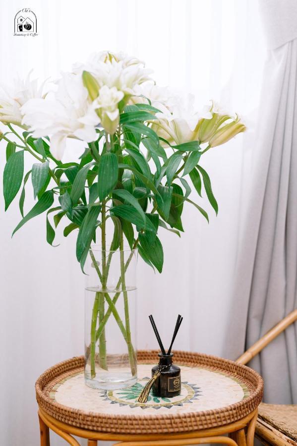 Chi'S Homestay & Coffee 후에 외부 사진